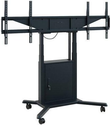 Hagor HP Twin Lift M-DB Liftsystem mobil