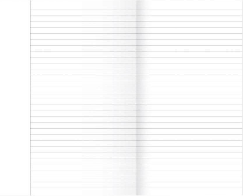 Staufen Kanzleipapier 70 g/qm - liniert