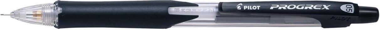 PILOT Druckbleistift Progrex BeGreen
