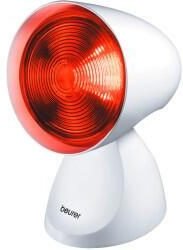 beurer IL 21 Infrarotlampe Weiß