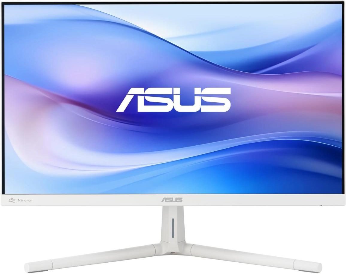 ASUS VU249HFI-W Monitor 60,5 cm (23,8 Zoll)