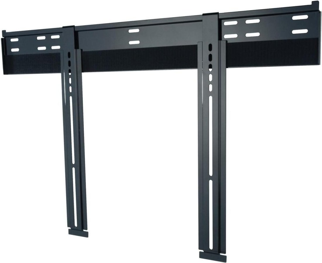 Peerless-AV SUF660P Ultra Slim Wandhalterung starr für Displays von 40-80 Zoll