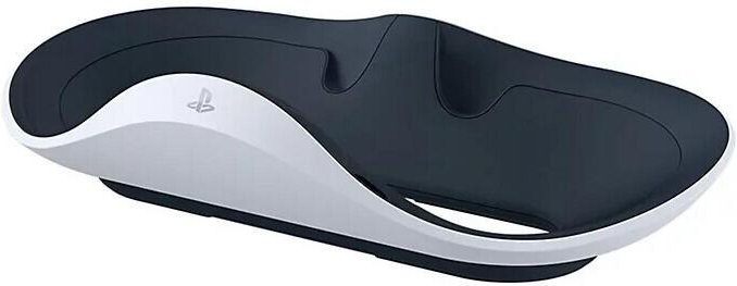 Sony Playstation 5 VR2 Ladestation, Weiß