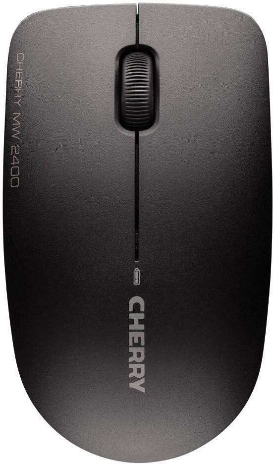 CHERRY MW 2400 optische Maus