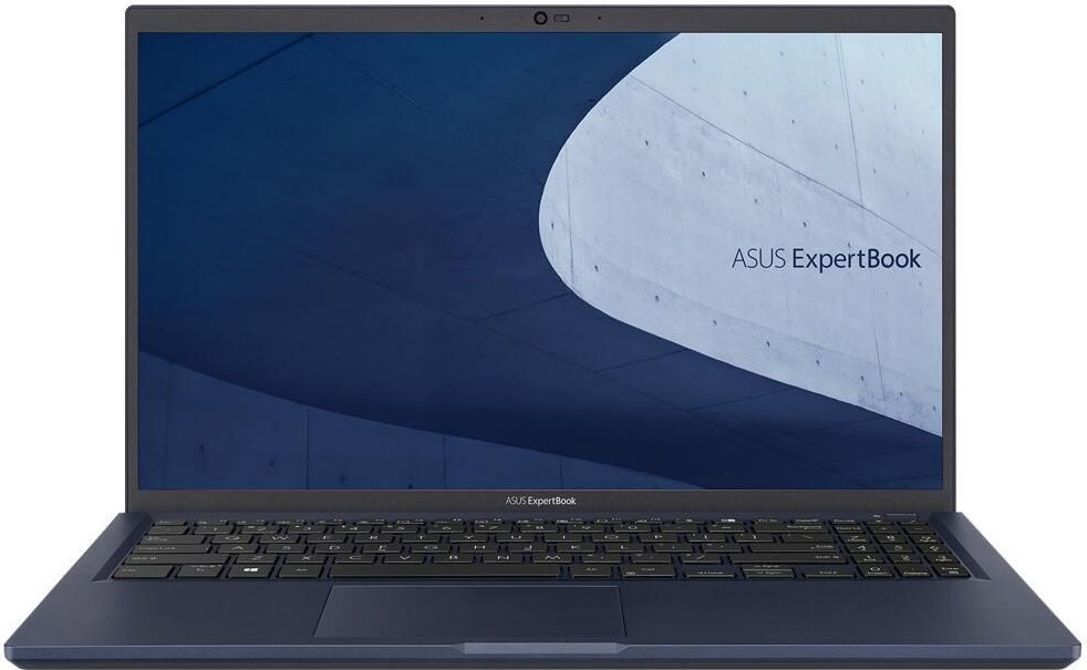 ASUS ExpertBook B1 B1500CBA-BQ0170 Intel Core i5-1235U Notebook 39,6cm (15,6")