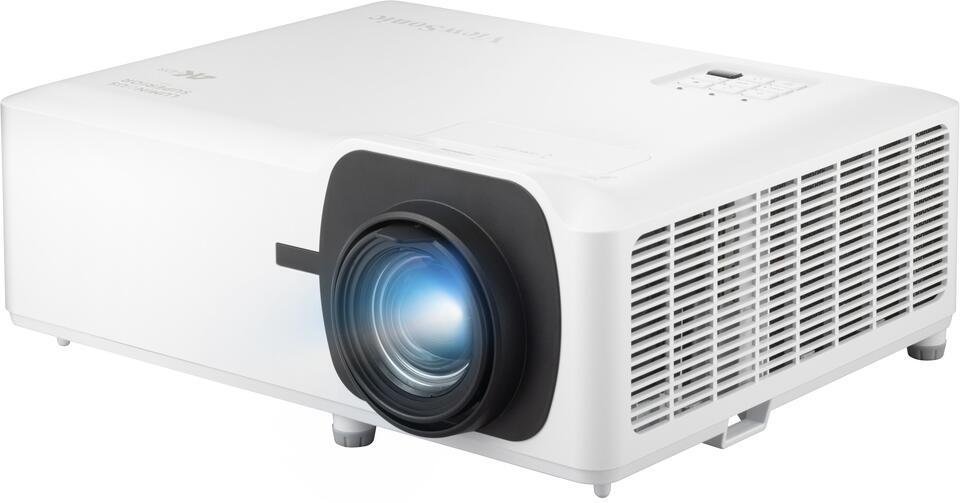 ViewSonic LS901HD Business Laser Beamer 6.000 ANSI Lumen