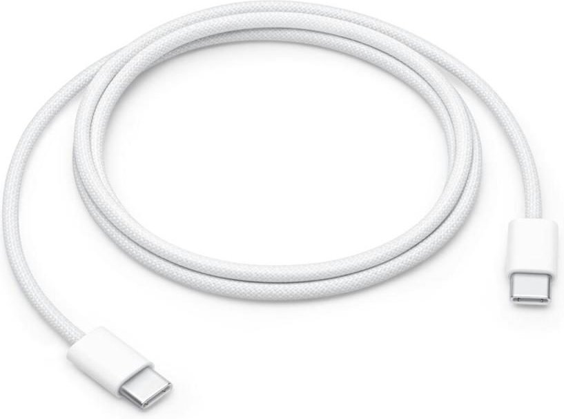 0 Apple USB-C auf USB-C 240W 2m, weiß