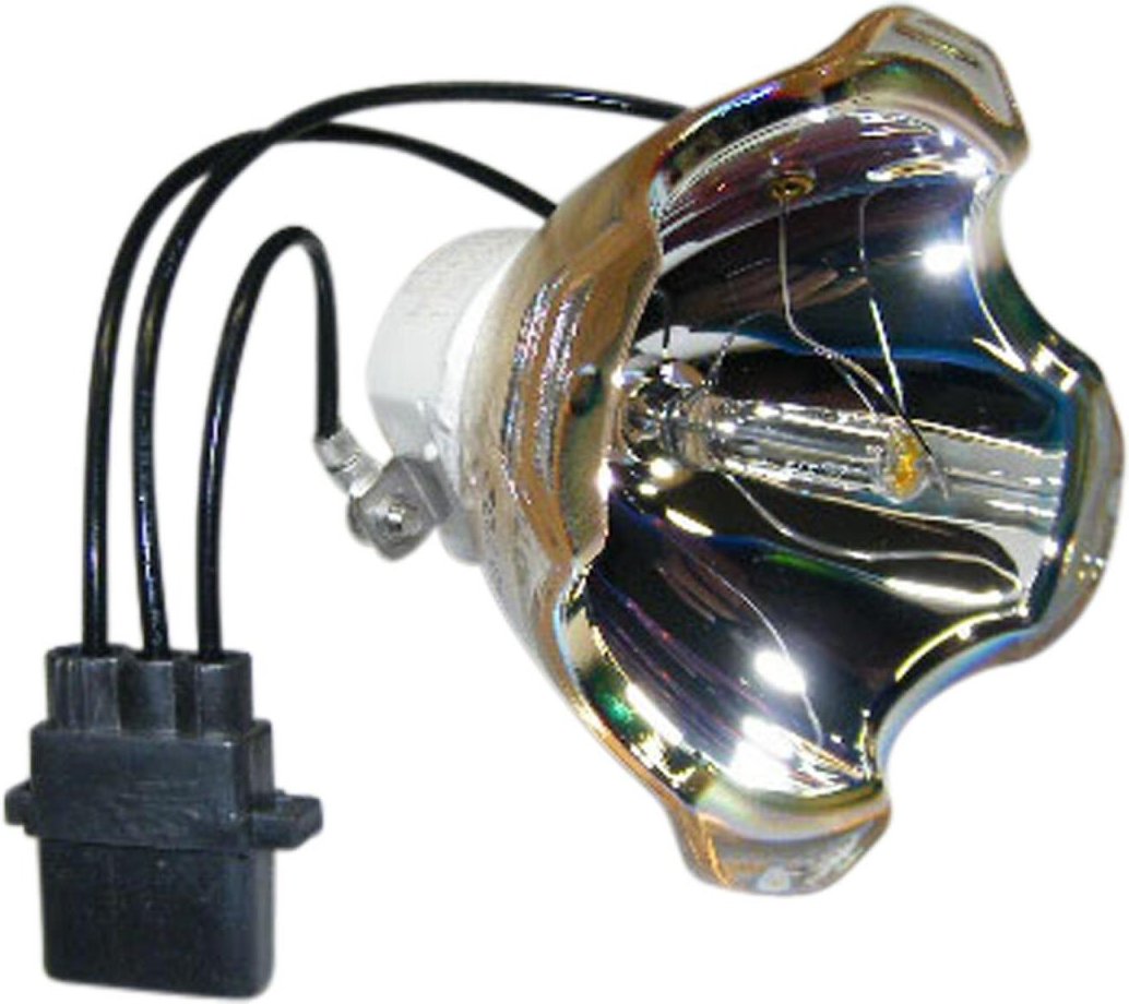 Beamerlampe (nur Leuchtmittel) für CHRISTIE (ersetzt: 003-120531-01, 003-120531-XX)