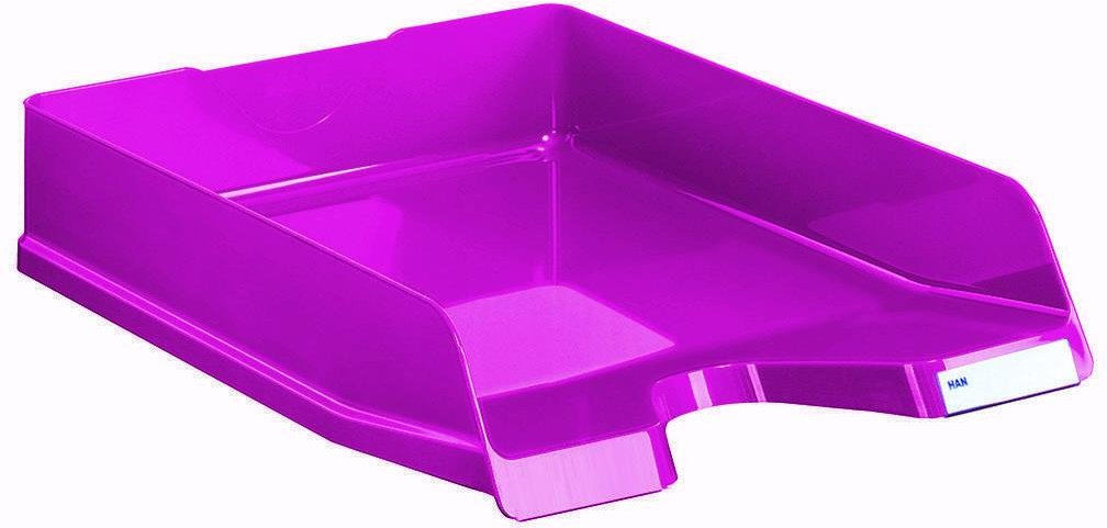 HAN Briefablagen VIVA NEW COLOURS DIN C4 pink