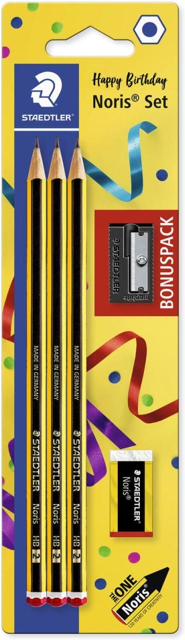 STAEDTLER Bleistifte