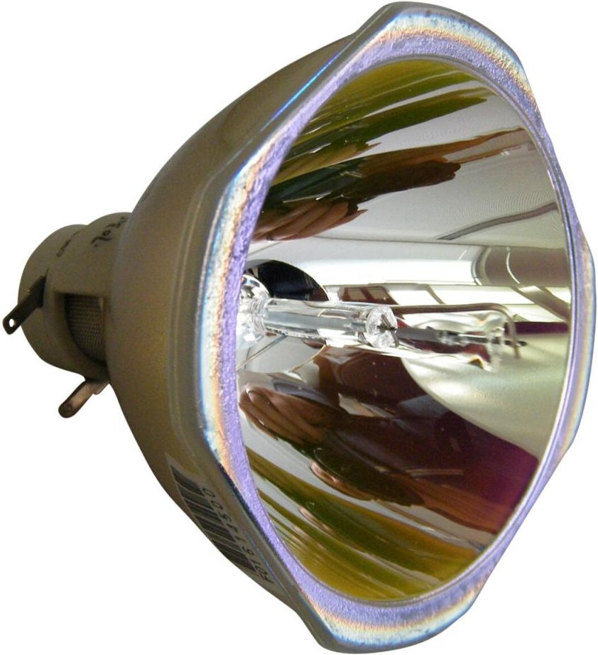 Beamerlampe (nur Leuchtmittel) für CHRISTIE (ersetzt: 003-005160-01, 003-005080-01, DT01725)