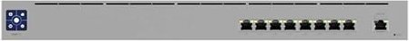 Ubiquiti UniFi Mission Critical 9-Port Switch
