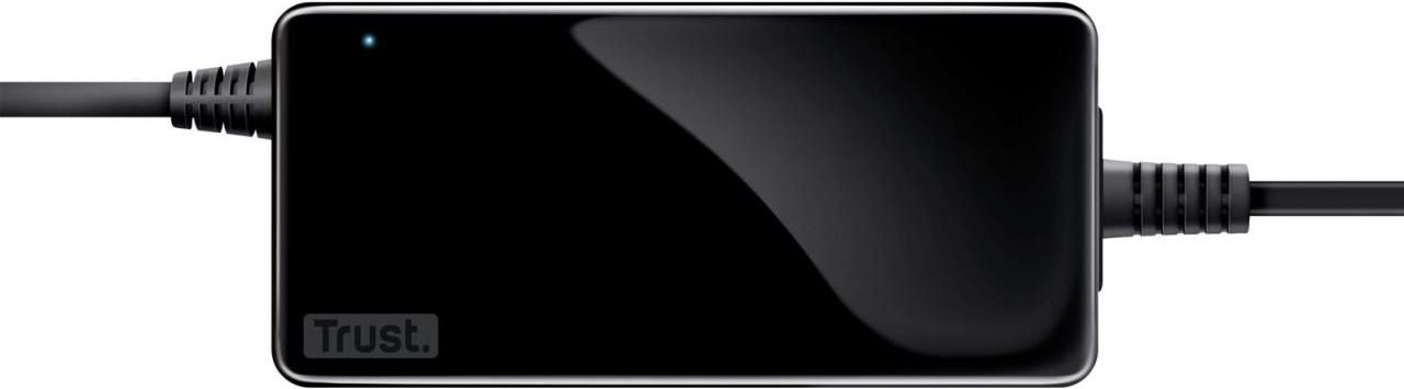 Trust Maxo 90-W-Laptop-Ladegerät für Lenovo - Schwarz EU