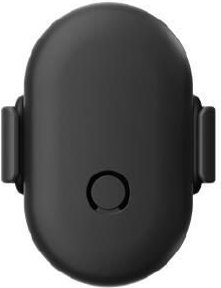 Sasmung Almus Case mit Lasche für das Samsung Galaxy SmartTag2 (Schwarz)