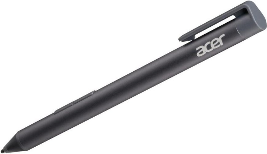 Acer AES 1.0 Active Stylus Pen ASA210 Stift schwarz