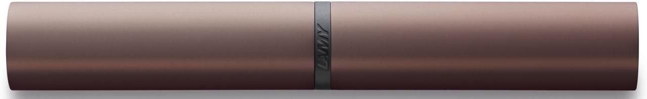 LAMY Kugelschreiber 0.5 mm Schwarz