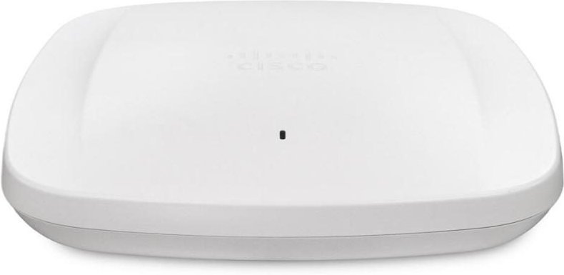 Cisco Access Point Catalyst WiFi 6E CW9164I Indoor