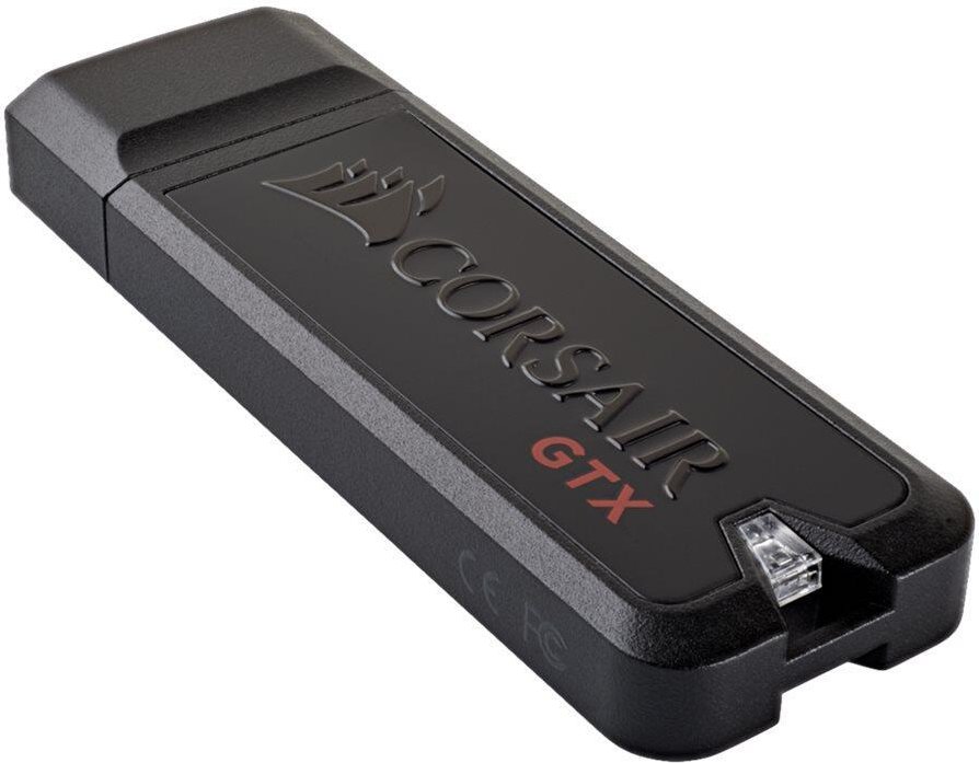 Thumbnail - Corsair Flash Voyager GTX USB-Stick 1 TB