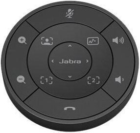 Jabra Fernbedienung für PanaCast 50 Schwarz