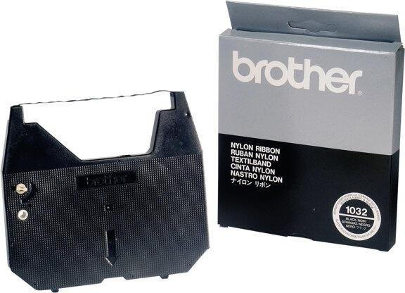 Brother Farbband Nylon für AX-, LW, WP-Modelle