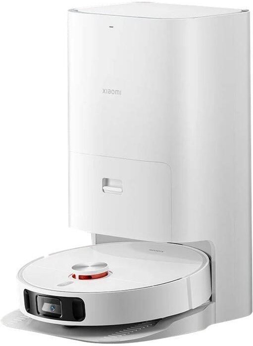 Xiaomi MiRobot Vacuum X10+, Weiß