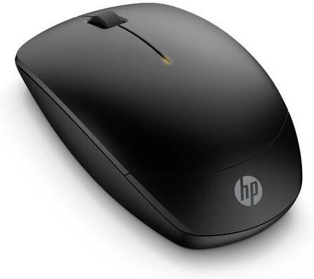 HP 235 Slim Kabellose Maus