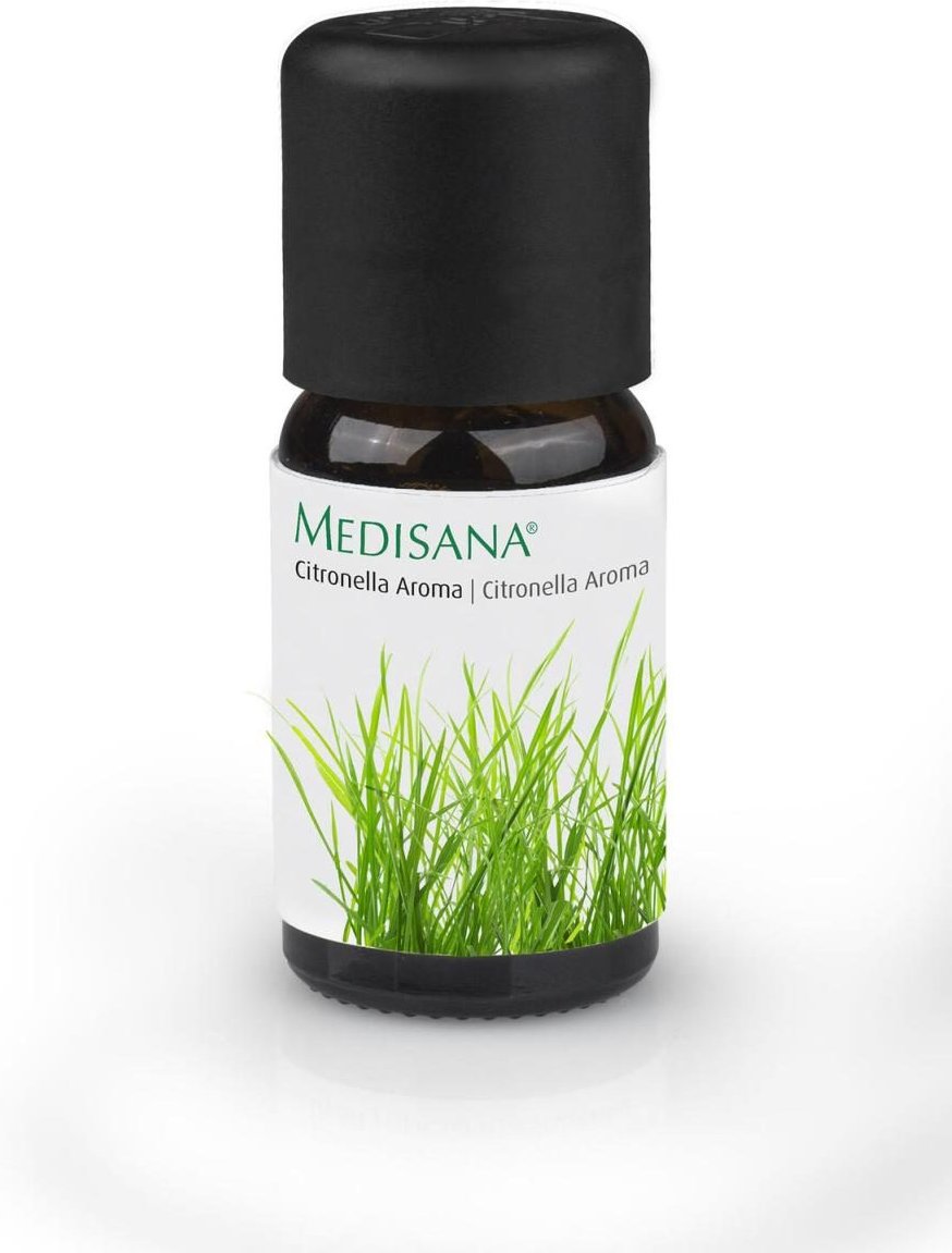 Thumbnail - medisana Duftöl Citronella 10,0 ml
