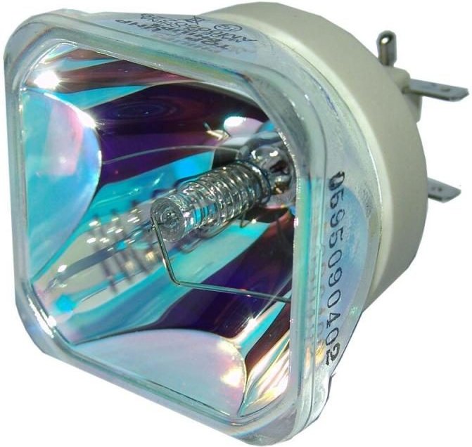 Beamerlampe (nur Leuchtmittel) für MAXELL (ersetzt: DT02061)