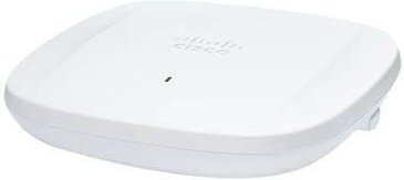 Cisco Access Point Catalyst WiFi 6E CW9166D1 Indoor integrierte directionale Antenne
