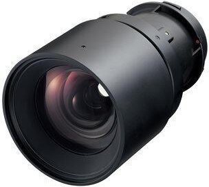 Panasonic ET-ELW20 Zoomobjektiv für Panasonic PT-EW530E, EW530EJ, EW530EL, EW530U, EW530UL, EW630E, EW630EL, EW630U