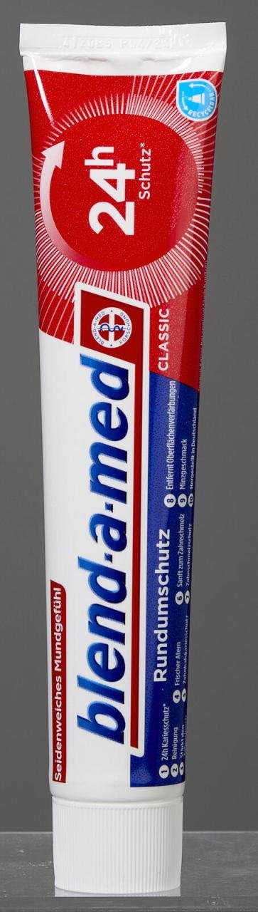 blend-a-med CLASSIC Zahncreme 75 ml