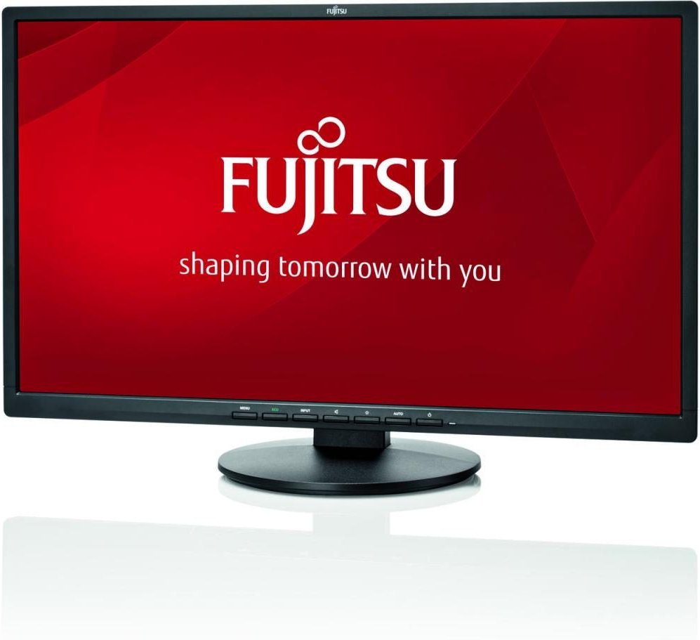 FUJITSU E24-8 TS Pro Monitor 60,5cm (23,8 Zoll)