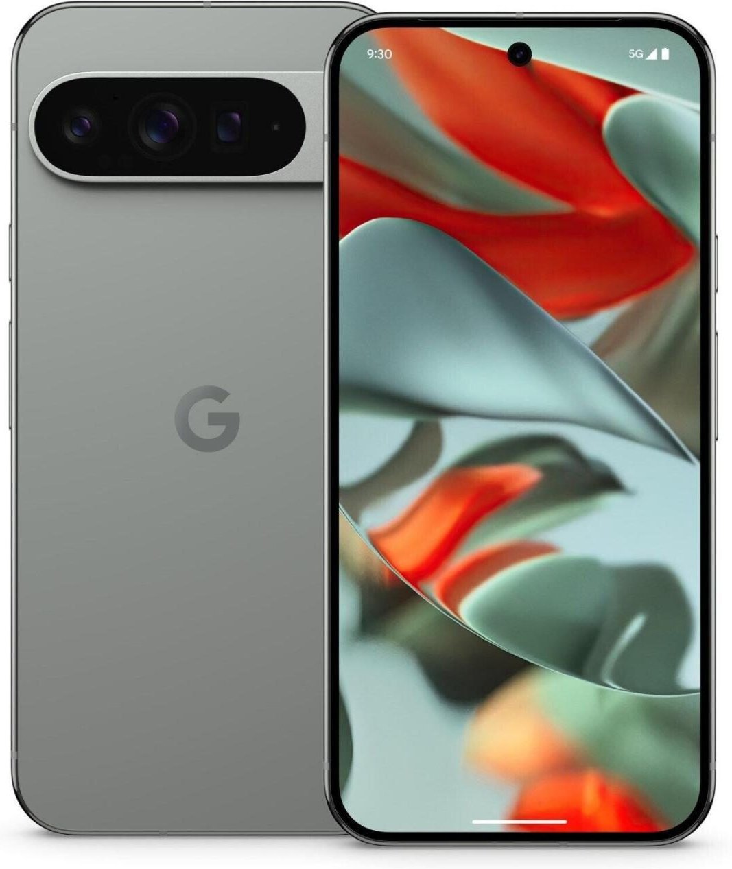 Google Pixel 9 Pro XL 256GB Hazel