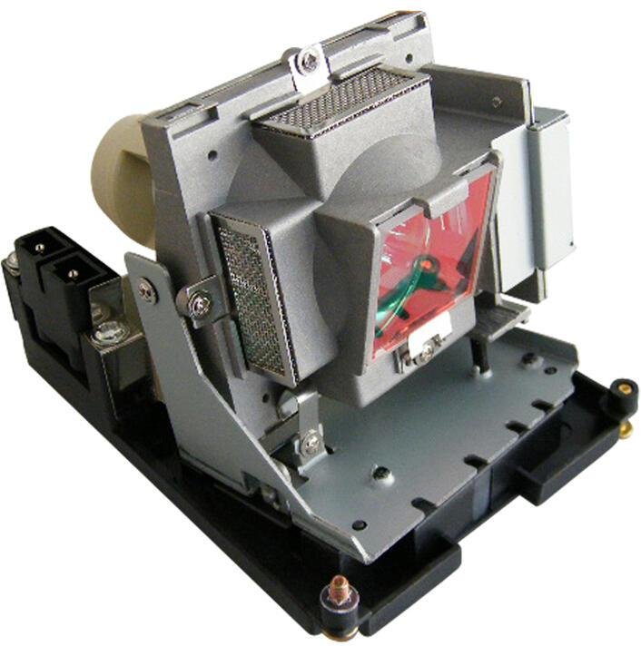 Beamerlampe für VIVITEK (ersetzt: 5811116885-SU, 5811116519-S)