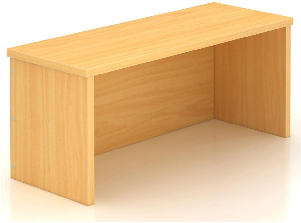 HAMMERBACHER Thekenaufsatz VWB08/6 buche