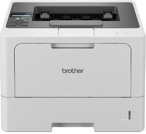 Brother HL-L5210DW Laserdrucker s/w