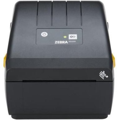 Thumbnail - Zebra ZD220 Desktop Etikettendrucker