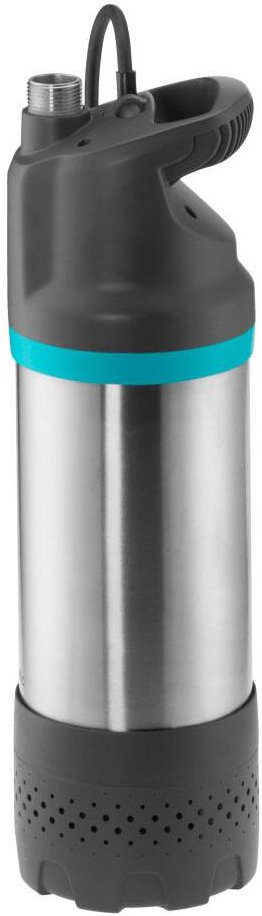 GARDENA Brunnenpumpe 5900/4 Inox automatic