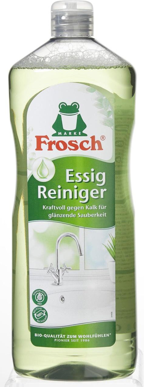 Thumbnail - Frosch® Essigreiniger Neutral 1,00 l