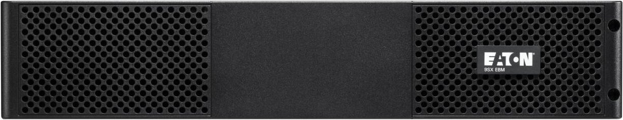 Eaton erweitertes Batteriemodul 9SX EBM 48V Rack2U