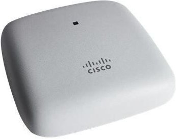 Cisco Business Access Point 140AC WiFi 5 Wave 2 2x2 MU-MIMO WPA2