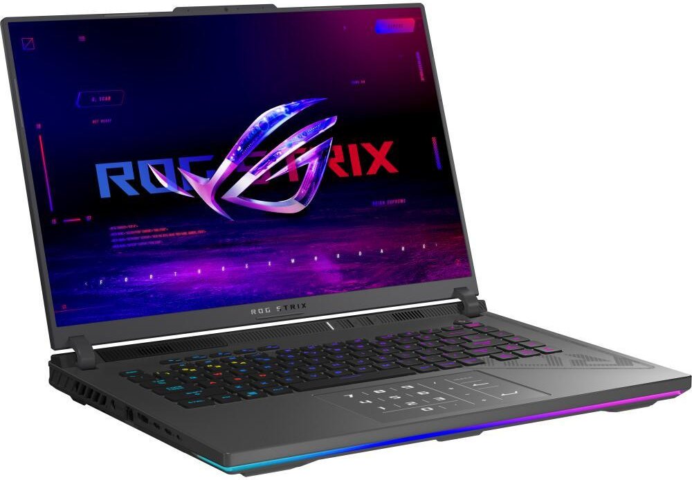 ASUS ROG Strix G16 G614JV-N4513W Intel® Core™ i9 Notebook 40,6 cm (16")