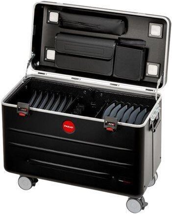 Parat PARAPROJECT® Case N16 Lade- und Managementsystem