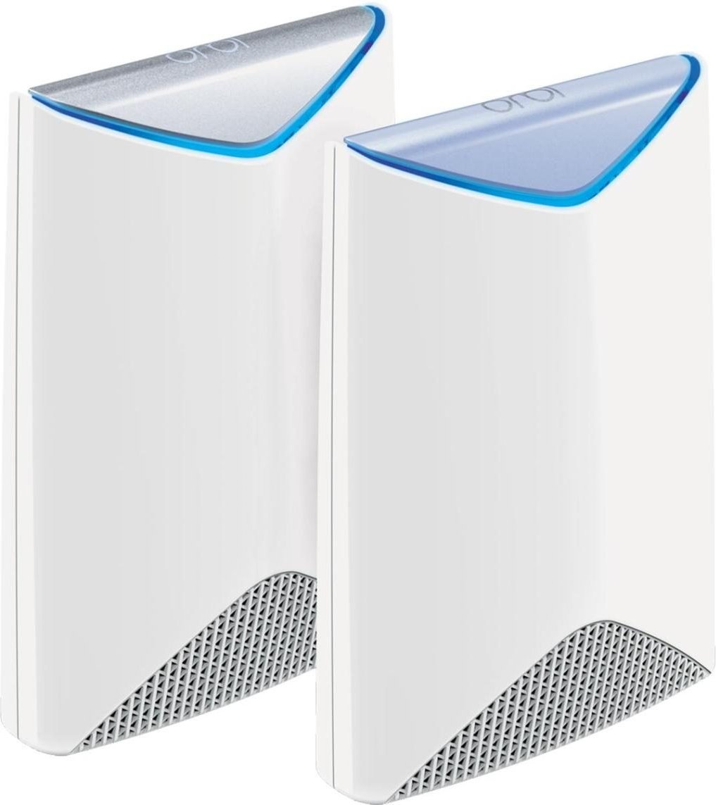 Netgear Orbi Pro SRK60 AC3000 Tri-Band WLAN Mesh-System