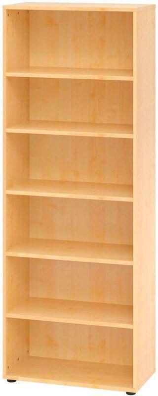 HAMMERBACHER Regal 968RE ahorn