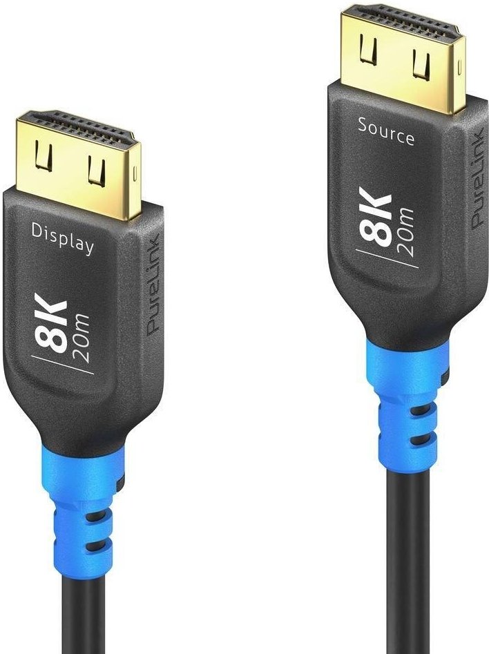 PureLink FlexInstall AOC HDMI Kabel 8K 48Gbps 20.0m