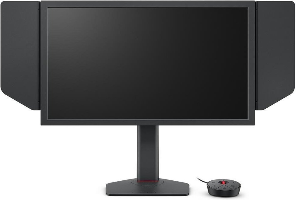 BenQ Gaming Monitor ZOWIE XL2586X+ 62,18 cm (24,1")