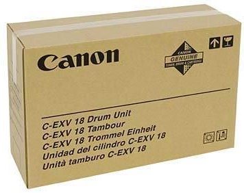 Canon Original Drum Kit 26.900 Seiten (0388B002)