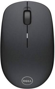 Thumbnail - Dell WM126 optische Maus schwarz