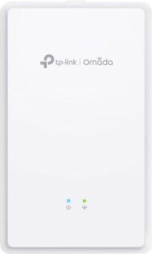 TP-Link Omada EAP615GP-Wall AX1800 Wi-Fi 6 GPON Accesspoint zur Wandmontage